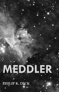 Cover image: Meddler 9781473305595