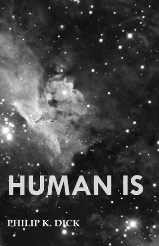 Cover image: Human Is 9781473305588