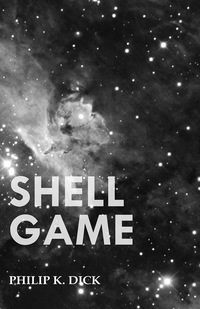 Omslagafbeelding: Shell Game 9781473305632