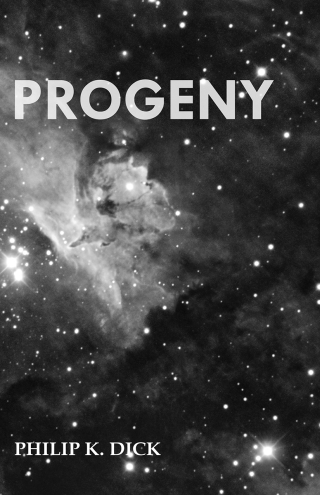 Imagen de portada: Progeny 9781473305625