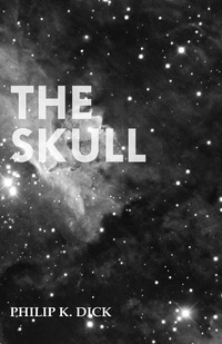 Imagen de portada: The Skull 9781473305694