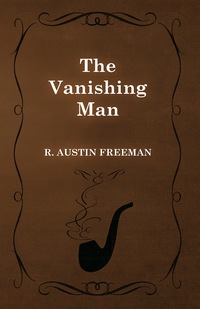 Omslagafbeelding: The Vanishing Man 9781473305809