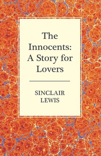 Cover image: The Innocents: A Story for Lovers 9781473306080