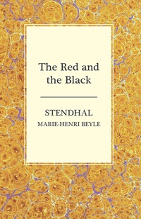 Titelbild: The Red and the Black 9781473306264