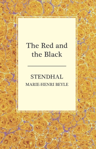 表紙画像: The Red and the Black 9781473306264