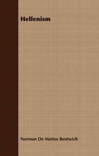 Cover image: Hellenism 9781409720416