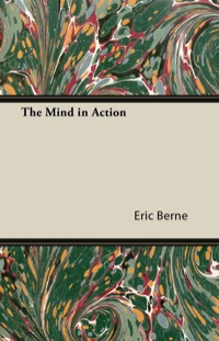 Cover image: The Mind in Action 9781447425731