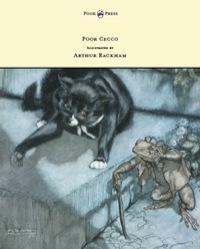 Immagine di copertina: Poor Cecco - Illustrated by Arthur Rackham 9781447477952