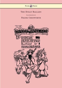 Immagine di copertina: The Dolly Ballads - Illustrated by Frank Chesworth 9781447477853