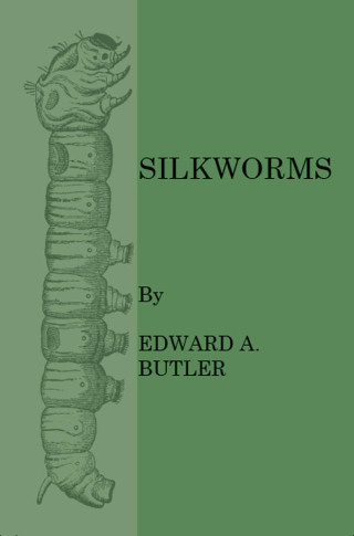 表紙画像: Silkworms 9781408693872