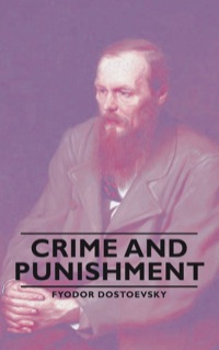 Cover image: Crime and Punishment 9781406790078