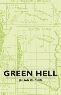 Cover image: Green Hell 9781406794205