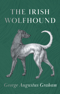 Omslagafbeelding: The Irish Wolfhound 9781444647006