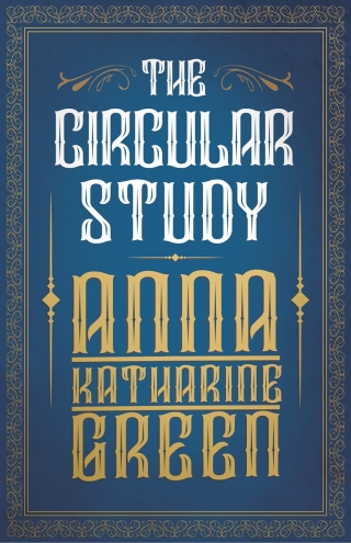 Cover image: The Circular Study 9781443757003