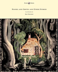 表紙画像: Hansel and Gretel and Other Stories by the Brothers Grimm - Illustrated by Kay Nielsen 9781447449065