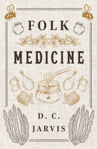 Cover image: Folk Medicine 9781447446378