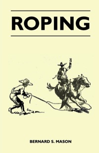 Cover image: Roping 9781446525395