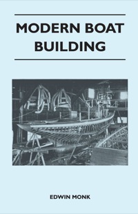 Cover image: Modern Boat Building 9781447411130