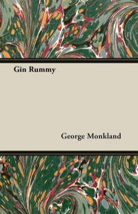 Cover image: Gin Rummy 9781447416227