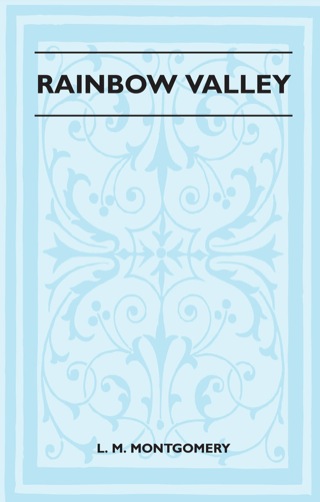 Cover image: Rainbow Valley 9781446521779