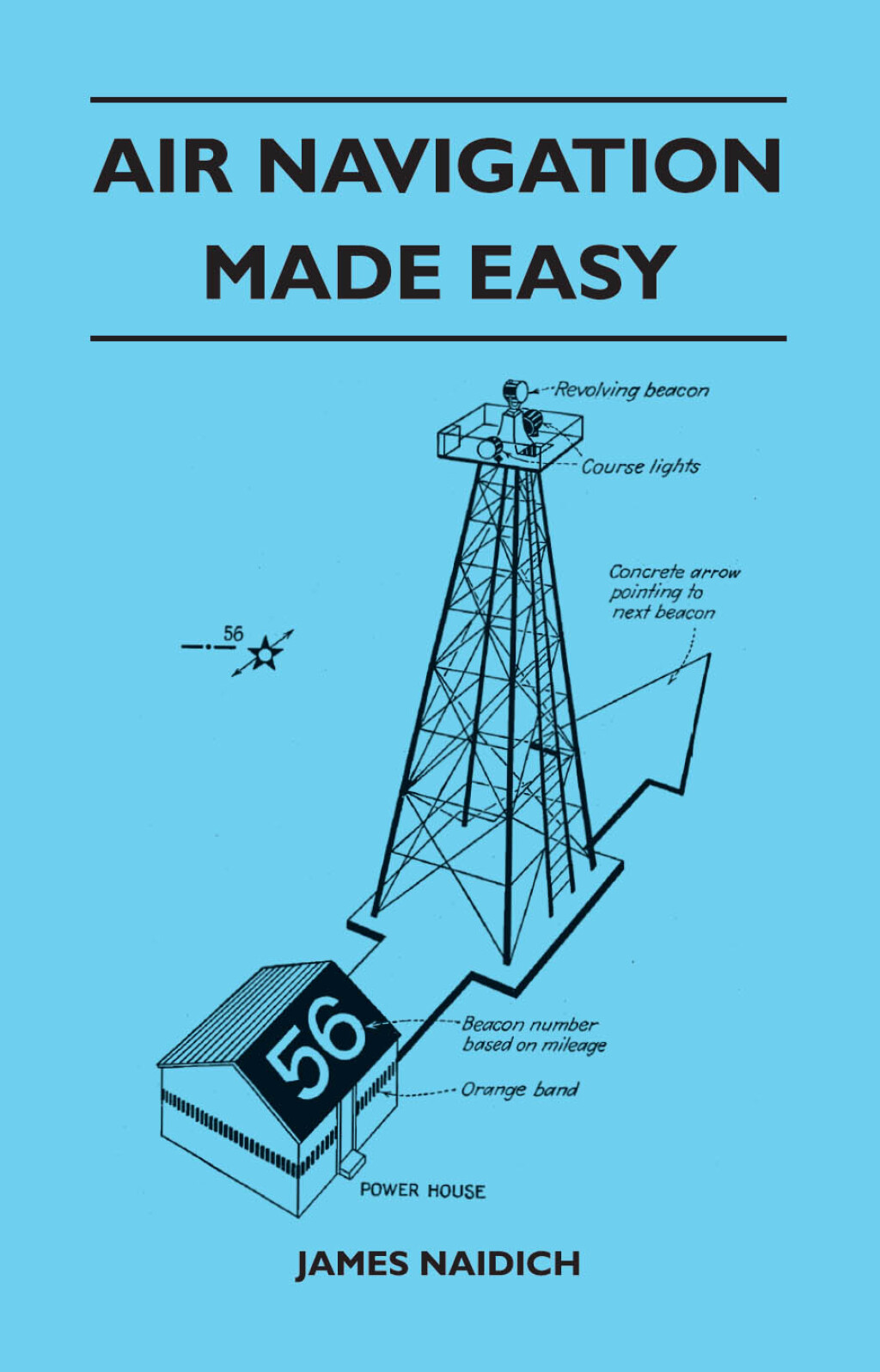 Air Navigation Made Easy