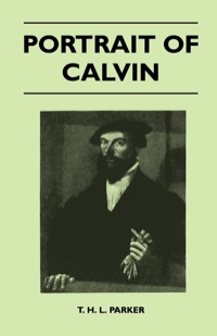 Cover image: Portrait Of Calvin 9781446507940