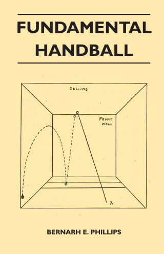 Titelbild: Fundamental Handball 9781446525555
