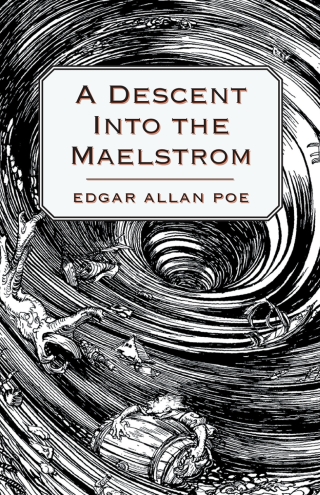Cover image: A Descent into the MaelstrÃ¶m 9781447465935