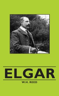 Cover image: The Master Musicians - Elgar 9781443734318