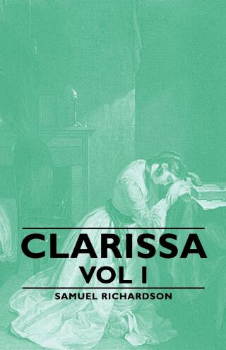 Imagen de portada: Clarissa - Vol I 9781406790313