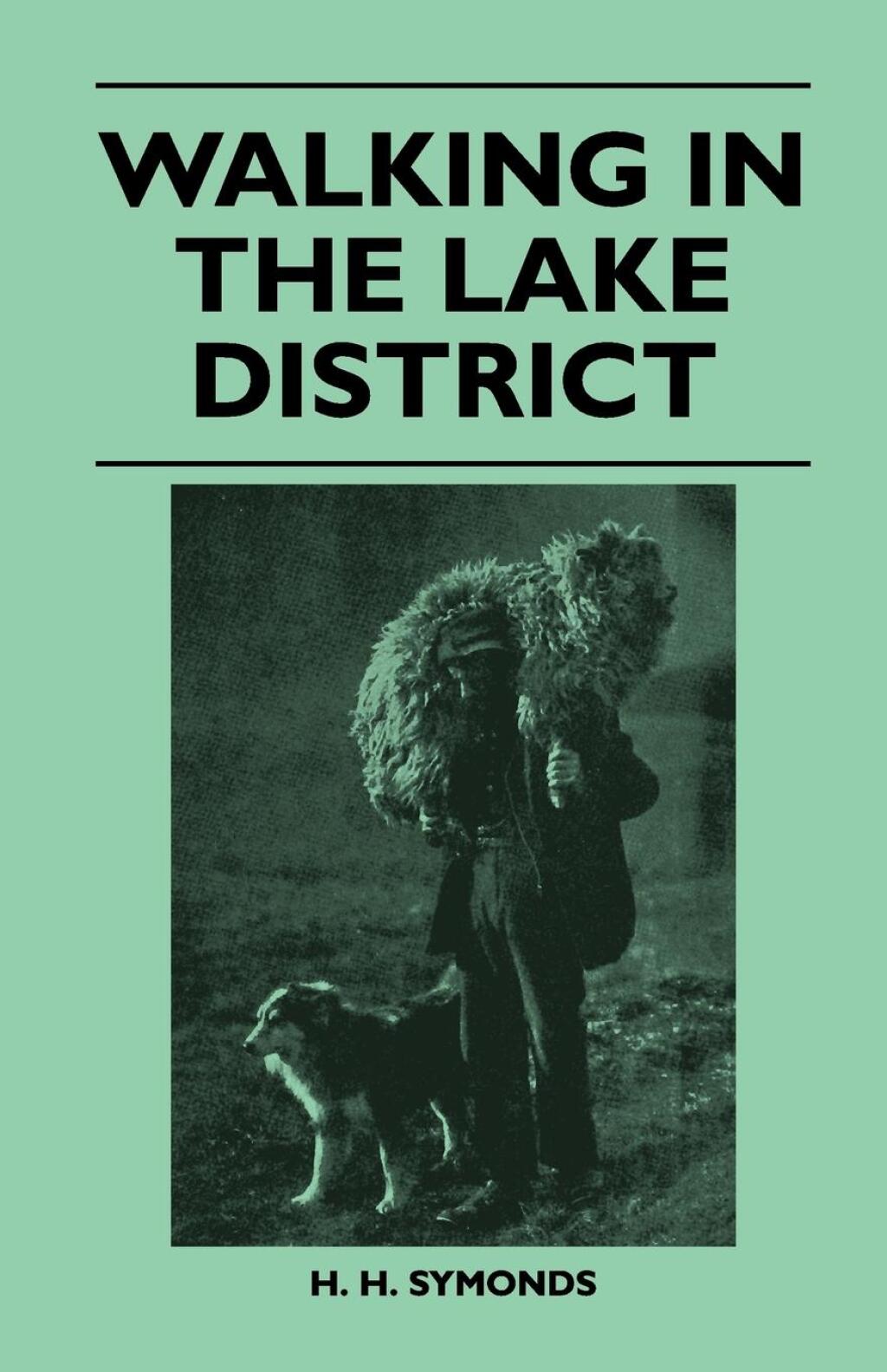 Walking in the Lake District (eBook) - H. H. Symonds,