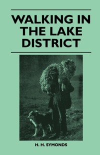 Immagine di copertina: Walking in the Lake District 9781446540763