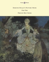 Titelbild: Edmund Dulac's Picture-Book For The French Red Cross 9781447448990