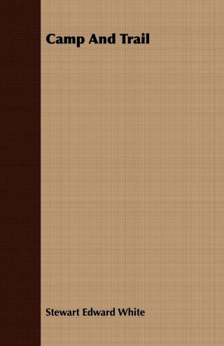 Cover image: Camp And Trail 9781408678282