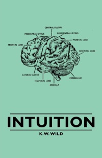 Imagen de portada: Intuition 9781406789799