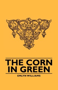Omslagafbeelding: The Corn in Green 9781406760613
