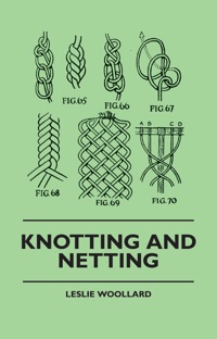 表紙画像: Knotting and Netting 9781445512242