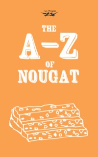 Omslagafbeelding: The A-Z of Nougat 9781447479956