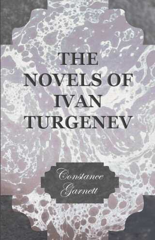 Cover image: The Diary of a Superfluous Man and Other Short Stories 9781444636949