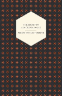 Cover image: The Secret of Sea-Dream House - A Novel 9781444658910