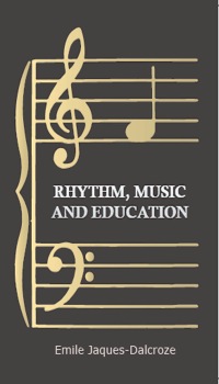 Immagine di copertina: Rhythm, Music and Education 9781444637809