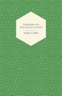 Cover image: Dashenka Or, The Life of a Puppy 9781447422716