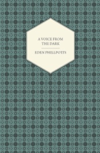 Cover image: A Voice from the Dark 9781447436539