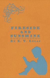 Immagine di copertina: Fireside and Sunshine 9781443792233