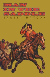 Immagine di copertina: Man in the Saddle 9781447412052