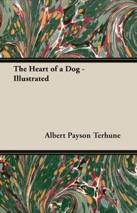 Titelbild: The Heart of a Dog - Illustrated 9781473393028