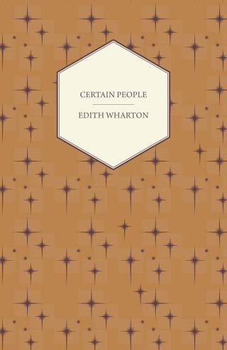 Imagen de portada: Certain People 9781447403067