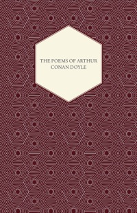Immagine di copertina: The Poems of Arthur Conan Doyle 9781446521717