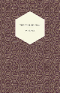 Cover image: The Four Million 9781443781749