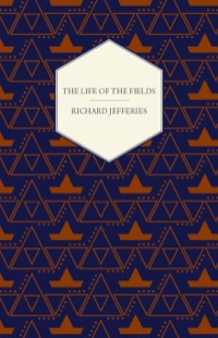 Omslagafbeelding: The Life of the Fields 9781408684146